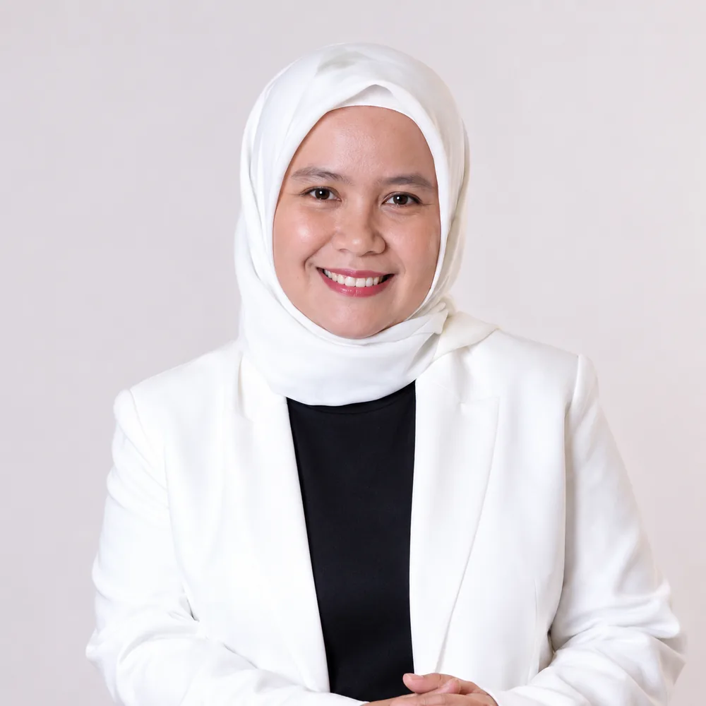 Nur Anugerah, M.Psi., Psikolog, CEC, Founder GenerasiCakap